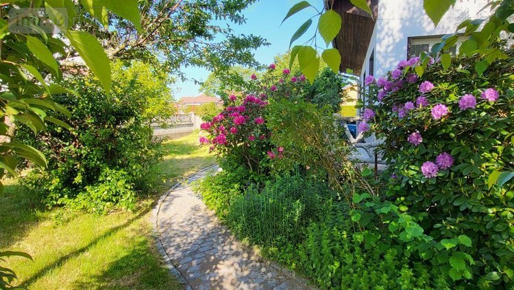 Maison a vendre Saint-Étienne-lès-Remiremont 88200 Vosges 91 m2 4 pièces 152000 euros