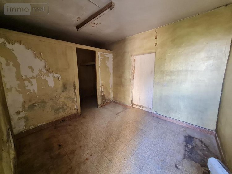 Maison a vendre Montoire-sur-le-Loir 41800 Loir-et-Cher 96 m2 4 pièces 43400 euros