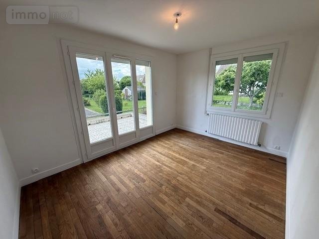 Maison a vendre Valorbiquet 14290 Calvados 120 m2  198600 euros