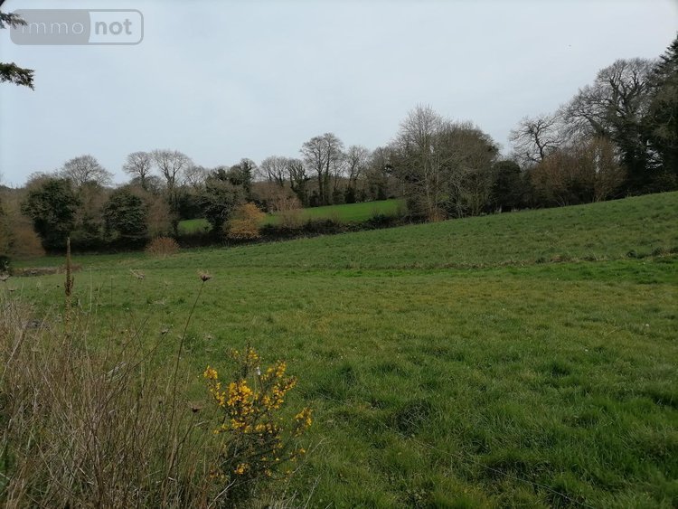 Maison a vendre Le Faouët 22290 Côtes-d'Armor 75 m2 4 pièces 105950 euros