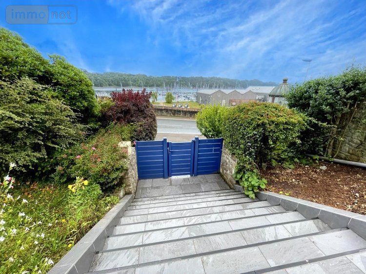 Maison a vendre Lézardrieux 22740 Côtes-d'Armor 200 m2 8 pièces 778050 euros