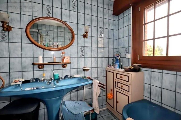Maison a vendre Blécourt 59268 Nord 100 m2 4 pièces 217000 euros