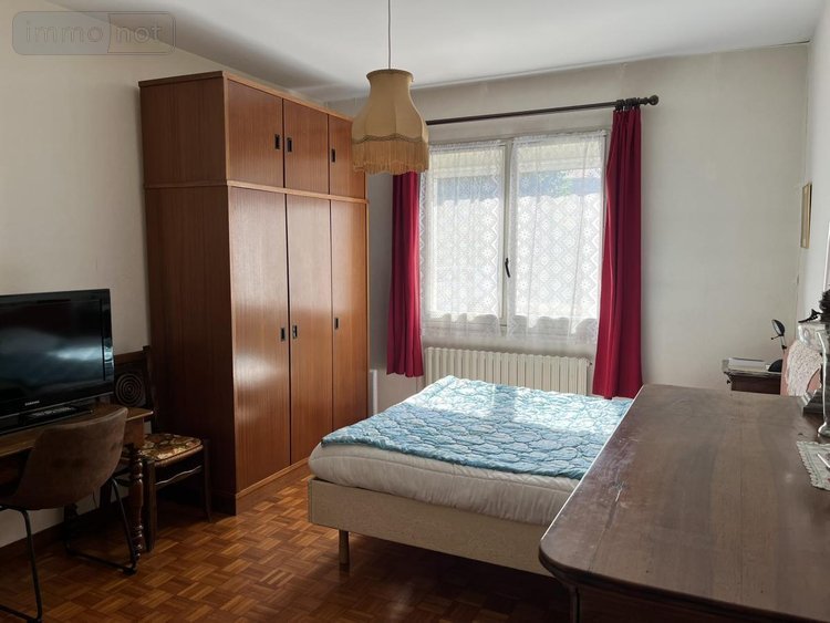 Maison a vendre Luçon 85400 Vendée 106 m2 5 pièces 185000 euros