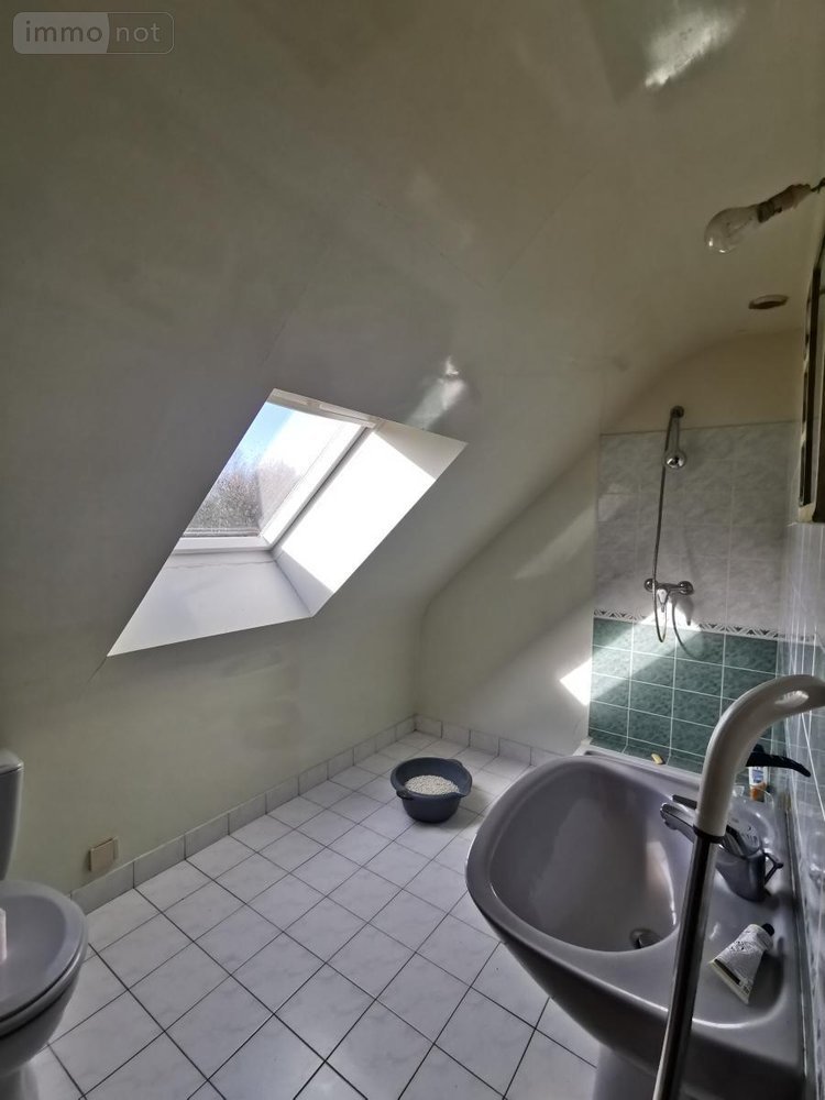Maison a vendre Saint-Clet 22260 Côtes-d'Armor 107 m2 4 pièces 234500 euros