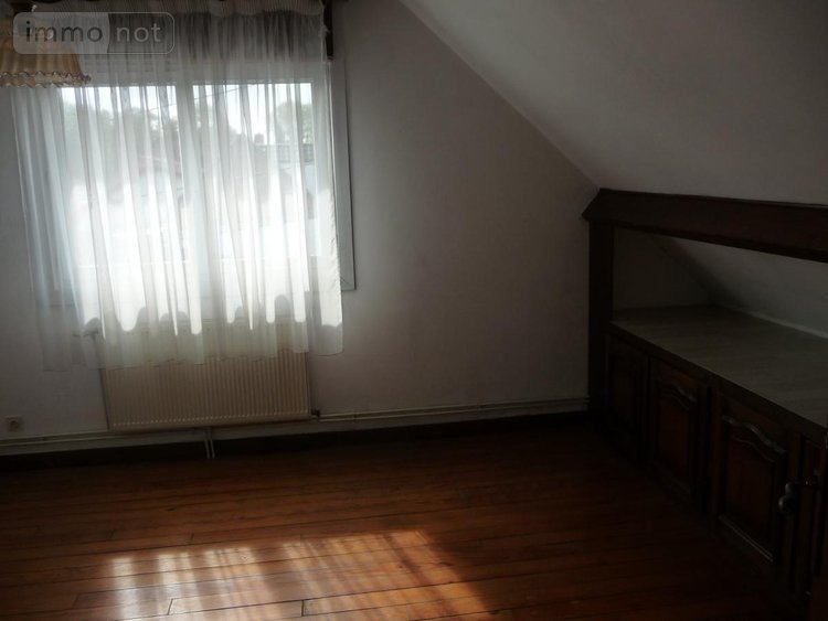 Location maison Annezin 62232 Pas-de-Calais 170 m2 5 pièces 900 euros