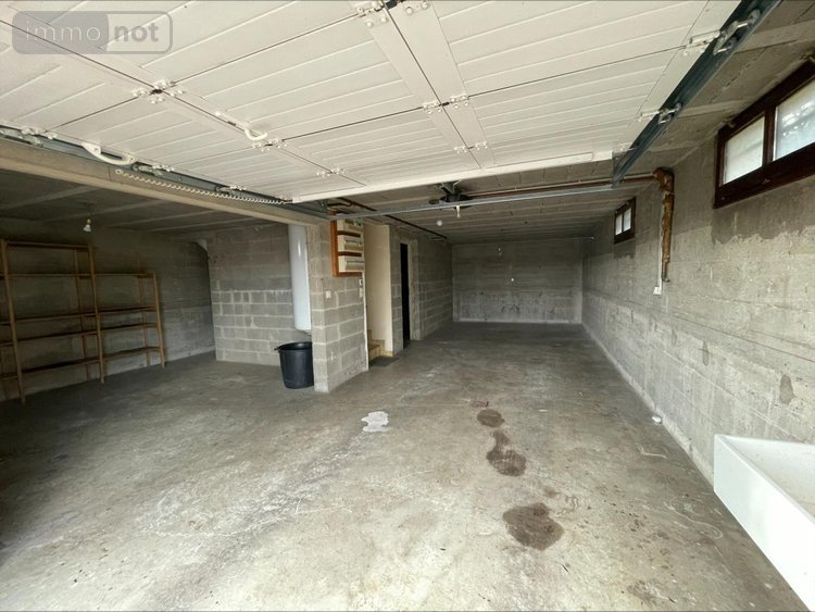 Maison a vendre Saint-Denis-lès-Bourg 01000 Ain 99 m2 4 pièces 235000 euros