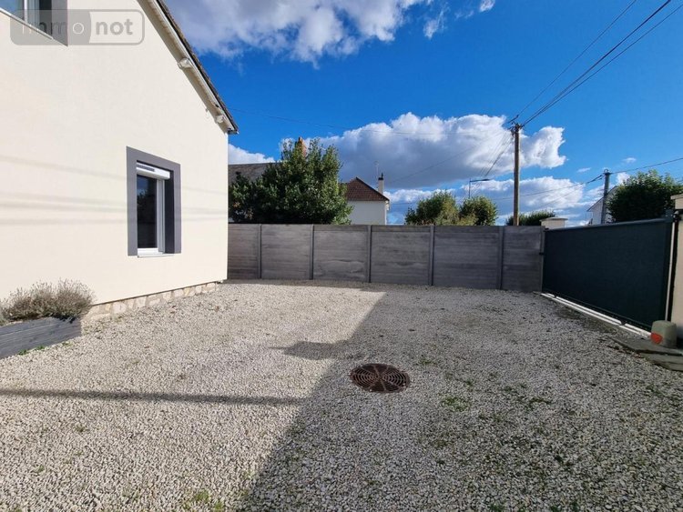Maison a vendre Amilly 45200 Loiret 134 m2 7 pièces 249900 euros