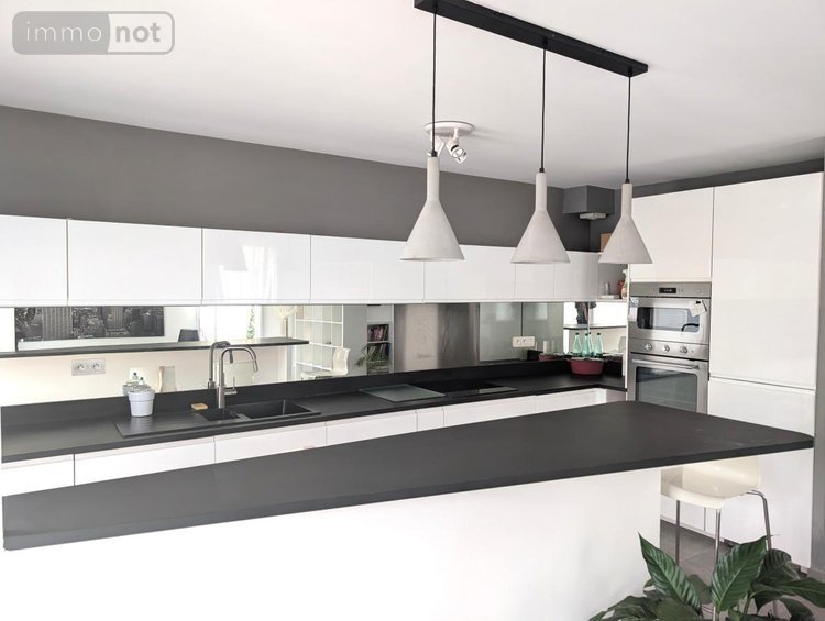 Maison a vendre Guérande 44350 Loire-Atlantique 93 m2 4 pièces 468000 euros