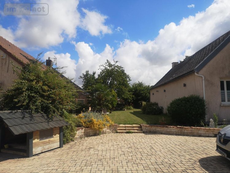 Maison a vendre Ligny-en-Cambrésis 59191 Nord 117 m2 5 pièces 230000 euros