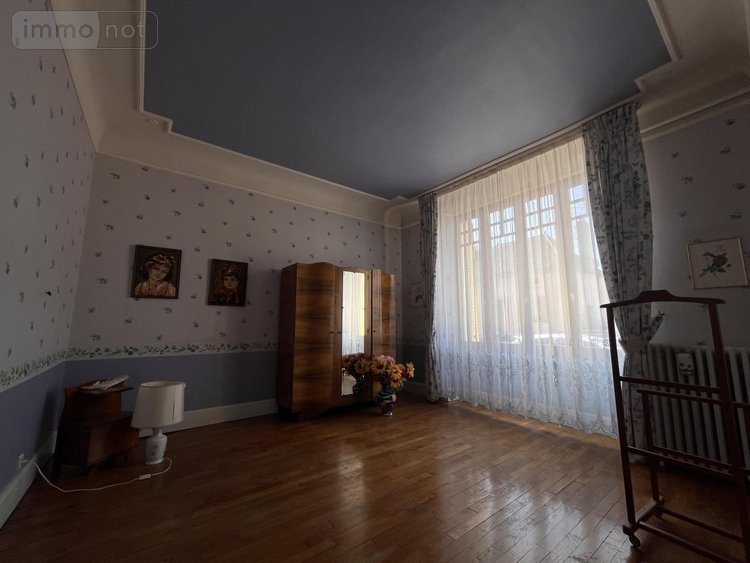 Maison a vendre Genlis 21110 Côte-d'Or 120 m2 6 pièces 191000 euros