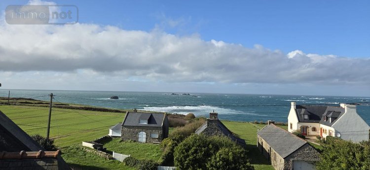 Maison a vendre Landunvez 29840 Finistère 173 m2 8 pièces 395200 euros
