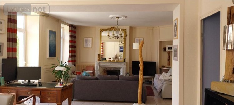Appartement a vendre Cherbourg-en-Cotentin 50100 Manche 239 m2 5 pièces 312920 euros
