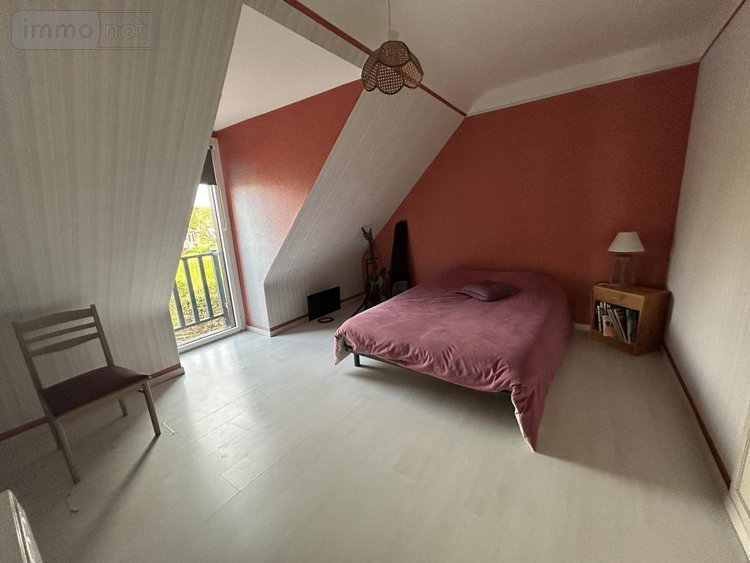 Maison a vendre Les Iffs 35630 Ille-et-Vilaine 132 m2  290500 euros