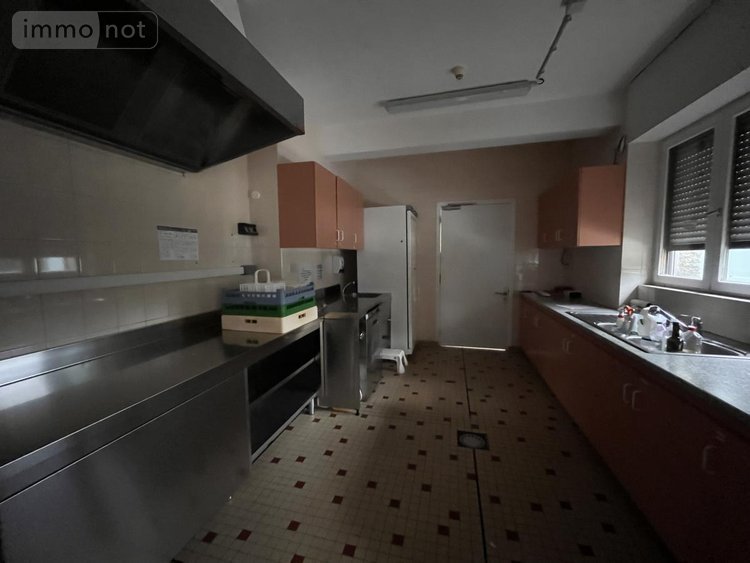 Maison a vendre Quistinic 56310 Morbihan 409 m2 20 pièces 374400 euros