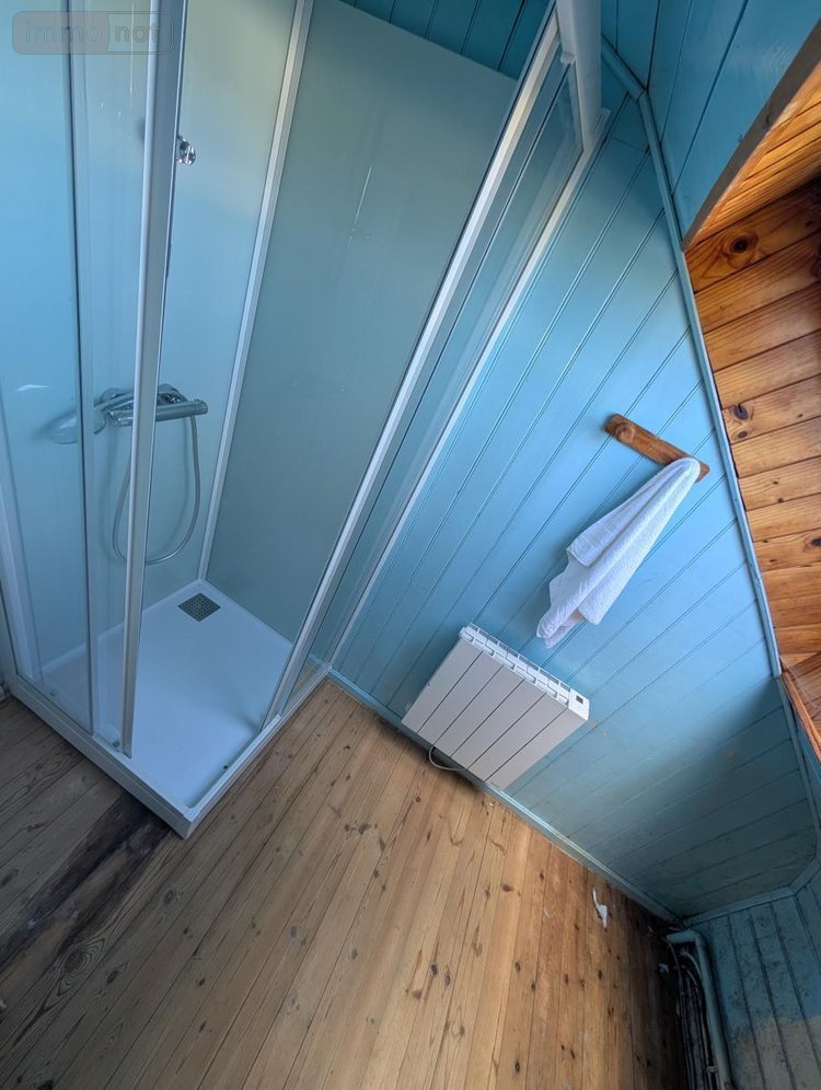 Maison a vendre Tréméven 22290 Côtes-d'Armor 47 m2 2 pièces 100950 euros