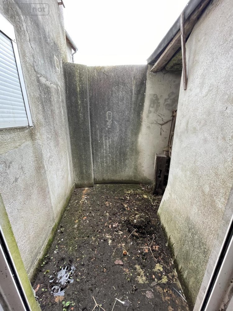 Maison a vendre Vivoin 72170 Sarthe 57 m2 3 pièces 42800 euros