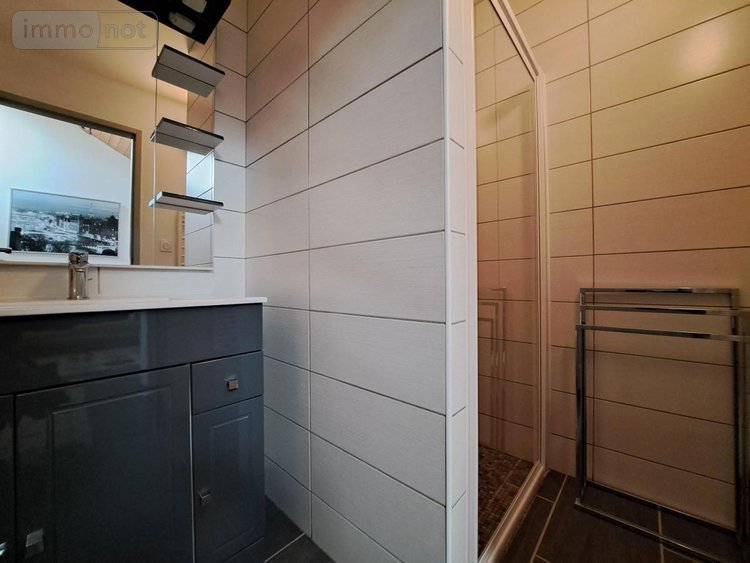 Maison a vendre Belley 01300 Ain 210 m2 8 pièces 325000 euros