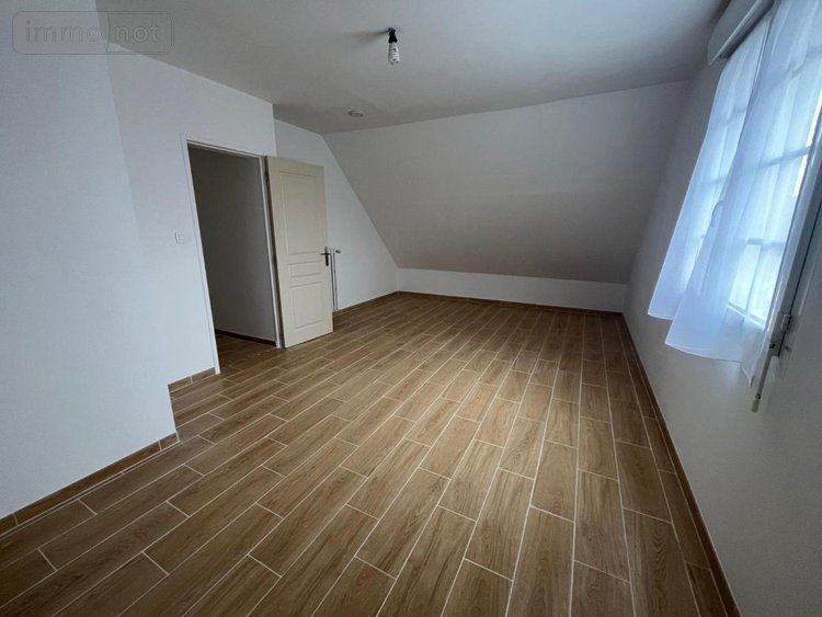 Maison a vendre Saint-Hilaire-Petitville 50500 Manche 125 m2 6 pièces 243100 euros