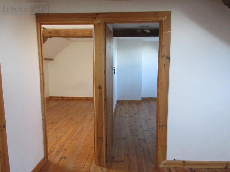 Maison a vendre Moréac 56500 Morbihan 211 m2 8 pièces 198280 euros