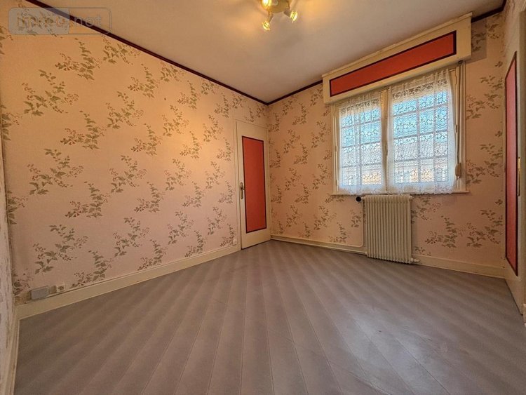 Maison a vendre Arras 62000 Pas-de-Calais 80 m2 4 pièces 128000 euros