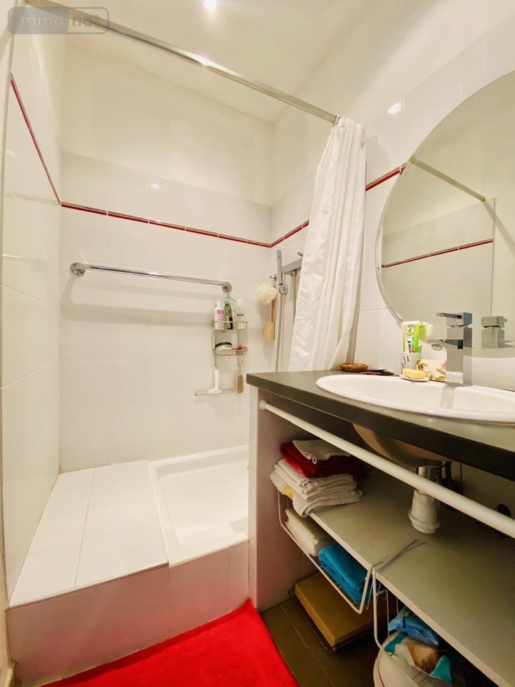 Appartement a vendre Mauguio 34130 Hérault 150 m2 4 pièces 430000 euros