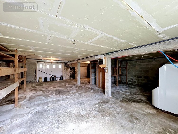 Maison a vendre Quimperlé 29300 Finistère 88 m2 4 pièces 229360 euros