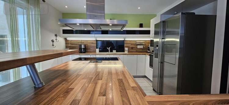 Maison a vendre Saint-Clément-de-Rivière 34980 Hérault 253 m2 7 pièces 1195000 euros