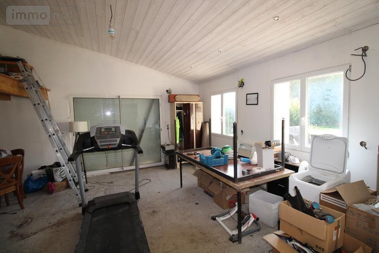 Maison a vendre Le Vaudreuil 27100 Eure 197 m2 6 pièces 237000 euros
