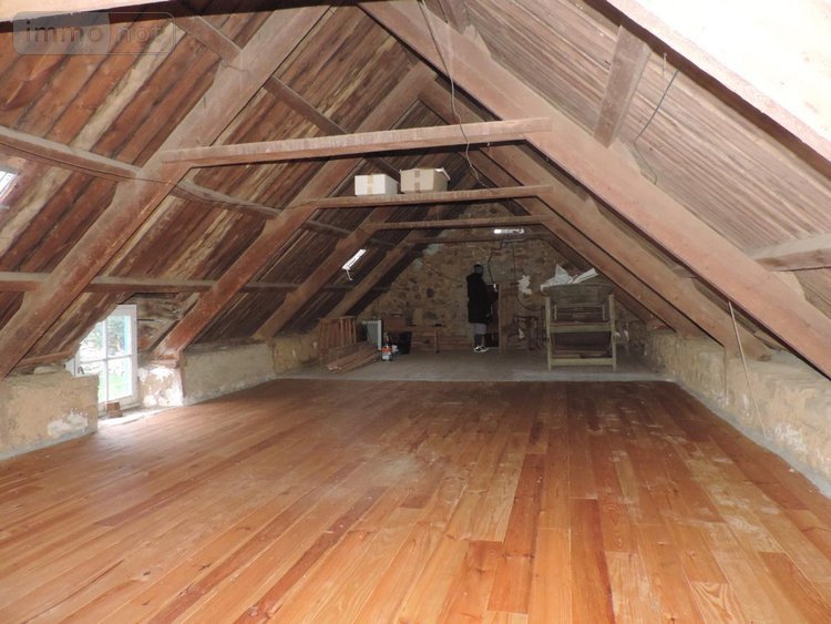 Maison a vendre Tréglamus 22540 Côtes-d'Armor 70 m2 3 pièces 135900 euros