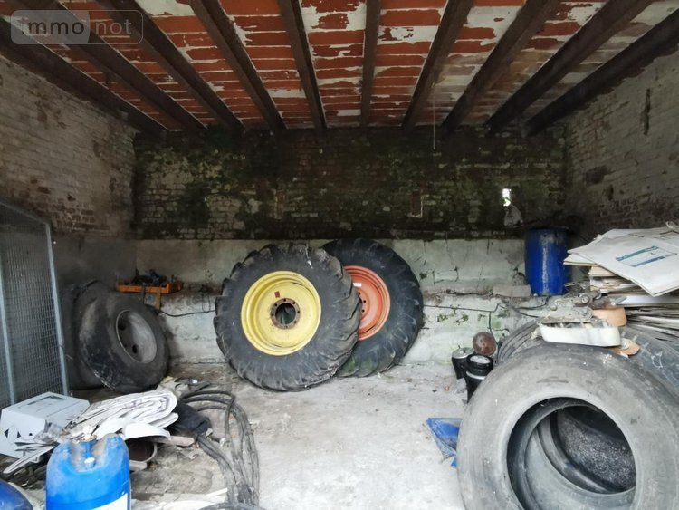 Maison a vendre Marquion 62860 Pas-de-Calais 60 m2 4 pièces 75500 euros