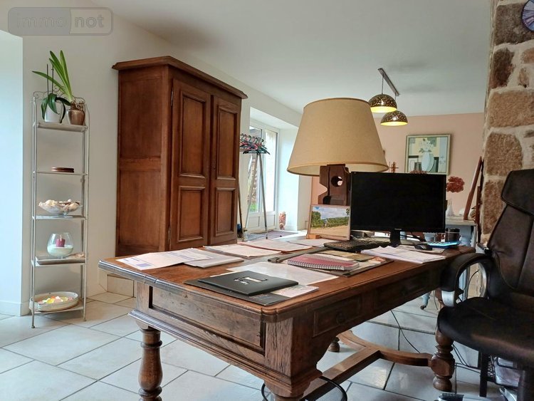 Maison a vendre Guidel 56520 Morbihan 257 m2 8 pièces 795915 euros