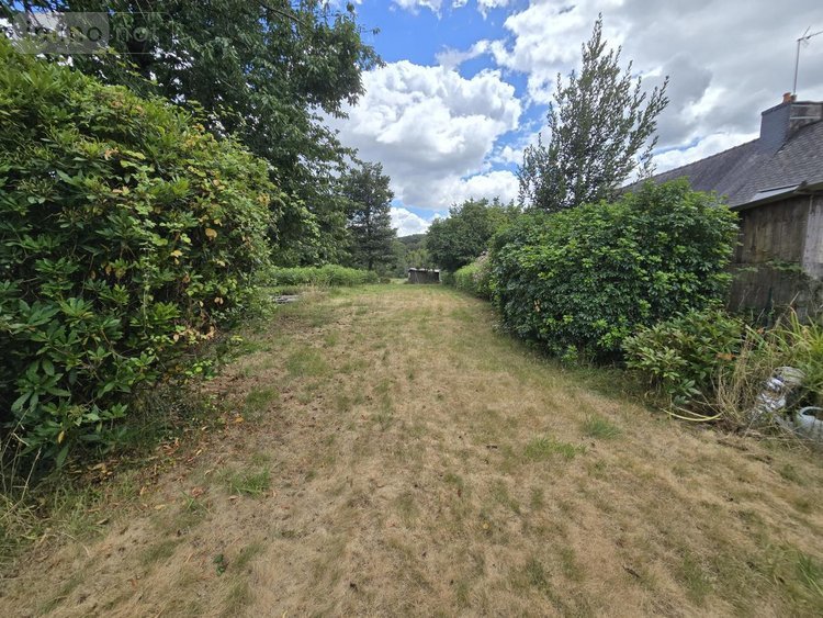 Maison a vendre Bohal 56140 Morbihan 90 m2 5 pièces 147230 euros