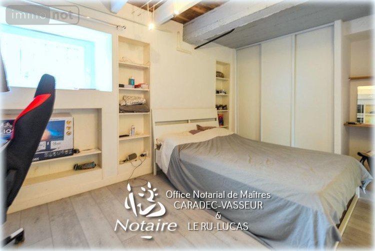 Maison a vendre Brest 29200 Finistère 127 m2  379000 euros