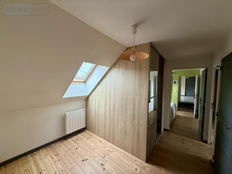 Maison a vendre Querrieu 80115 Somme 155 m2 5 pièces 312000 euros