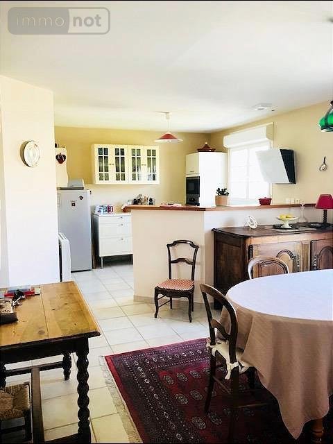 Maison a vendre Rochefort 17300 Charente-Maritime 83 m2 4 pièces 324880 euros
