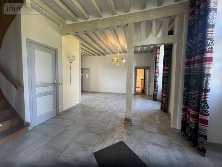 Maison a vendre Bagnoles-de-l'Orne-Normandie 61140 Orne 160 m2 6 pièces 272500 euros