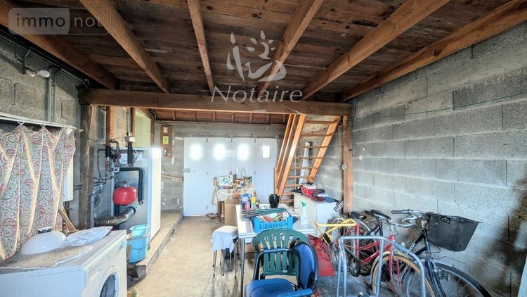 Maison a vendre Plouescat 29430 Finistère 92 m2 6 pièces 204850 euros