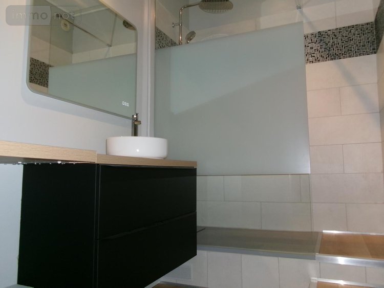 Location appartement Béthune 62400 Pas-de-Calais 60 m2 2 pièces 620 euros