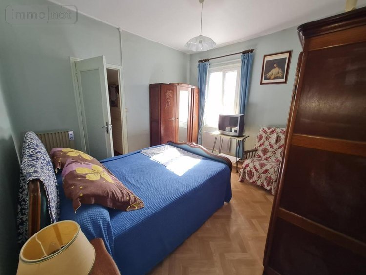 Maison a vendre Montoire-sur-le-Loir 41800 Loir-et-Cher 97 m2 5 pièces 99400 euros