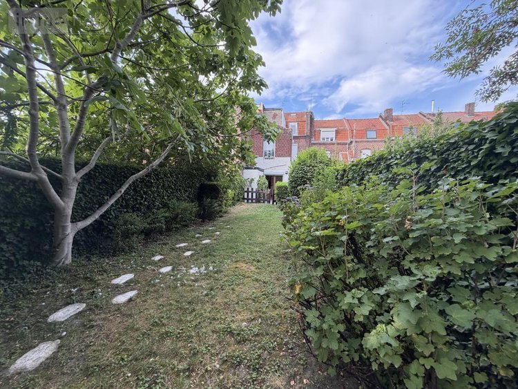 Maison a vendre Croix 59170 Nord 174 m2 7 pièces 530000 euros