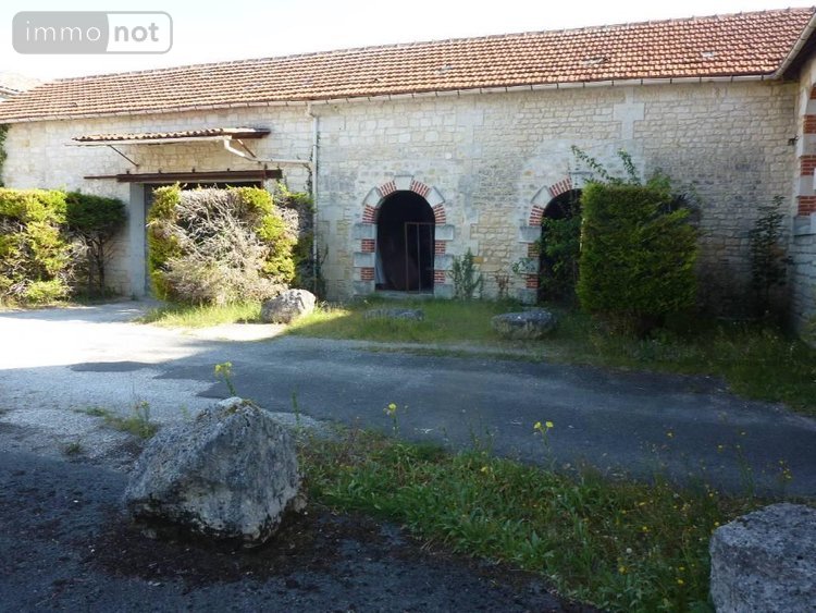 Maison a vendre Jonzac 17500 Charente-Maritime 531 m2 20 pièces 824000 euros