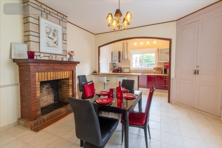 Maison a vendre Jonzac 17500 Charente-Maritime 531 m2 20 pièces 772500 euros