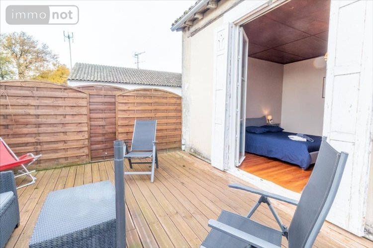 Maison a vendre Jonzac 17500 Charente-Maritime 531 m2 20 pièces 772500 euros