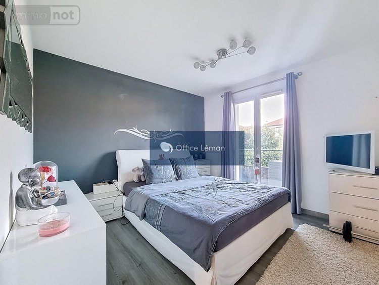 Maison a vendre Prévessin-Moëns 01280 Ain 108 m2 4 pièces 695000 euros