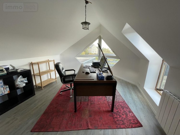 Maison a vendre Ploubazlanec 22620 Côtes-d'Armor 160 m2 6 pièces 1243800 euros