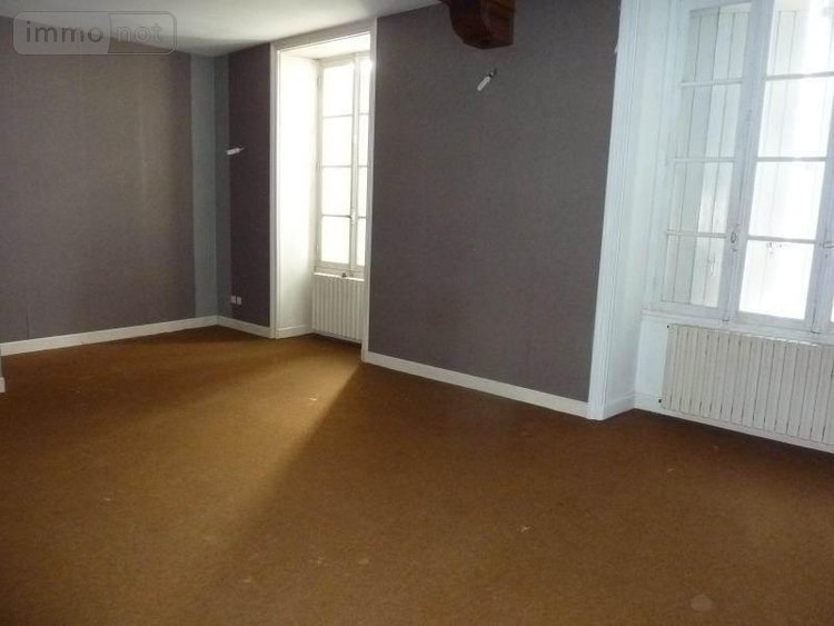 Maison a vendre Jonzac 17500 Charente-Maritime 335 m2 10 pièces 220500 euros