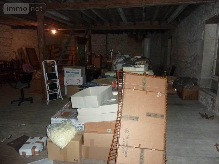 Maison a vendre Jonzac 17500 Charente-Maritime 335 m2 10 pièces 220500 euros