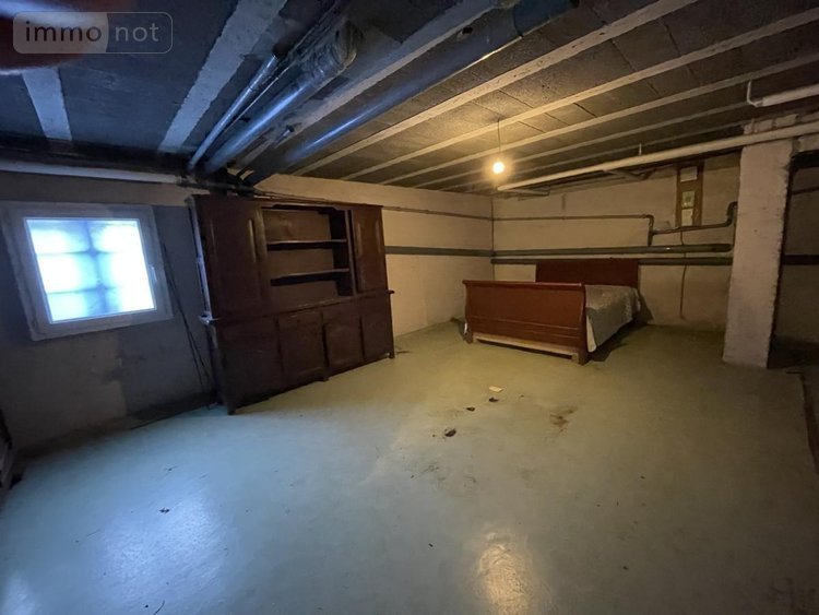 Maison a vendre Ploubazlanec 22620 Côtes-d'Armor 97 m2 4 pièces 208800 euros