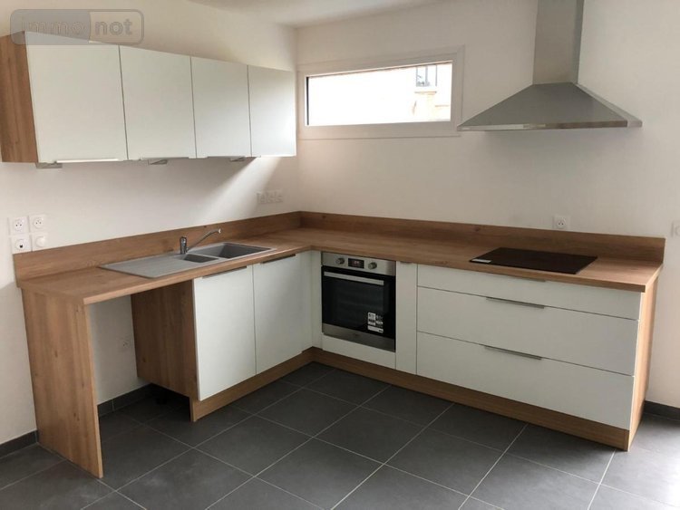 Location maison Loos 59120 Nord 97 m2 5 pièces 1111 euros