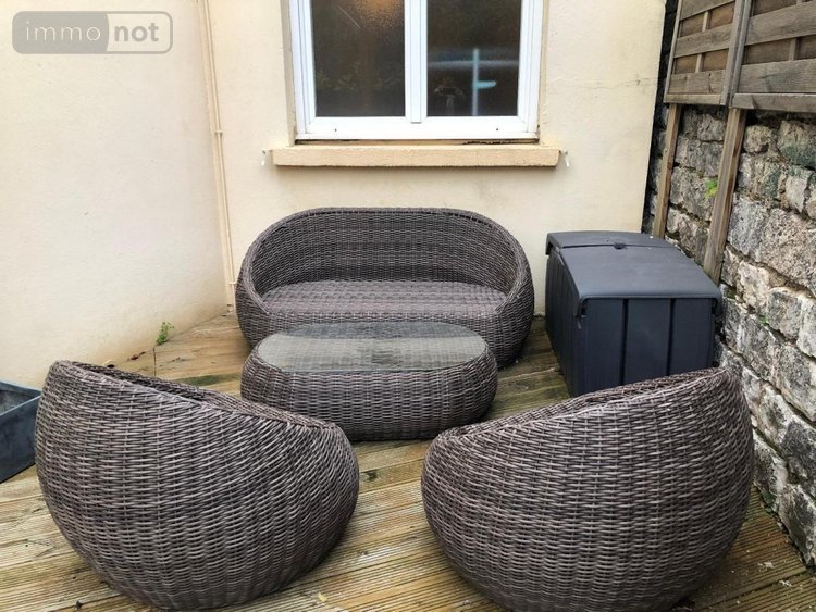 Location appartement Dole 39100 Jura 84 m2 3 pièces 830 euros